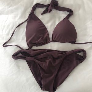 Monday swimwear tulum suit